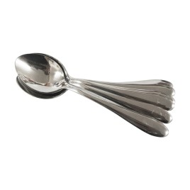 6pcs Table Spoon