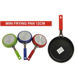 Mini Frying Pan 12cm