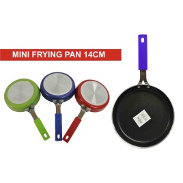 Mini Frying Pan 14cm
