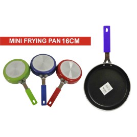 Mini Frying Pan 16cm