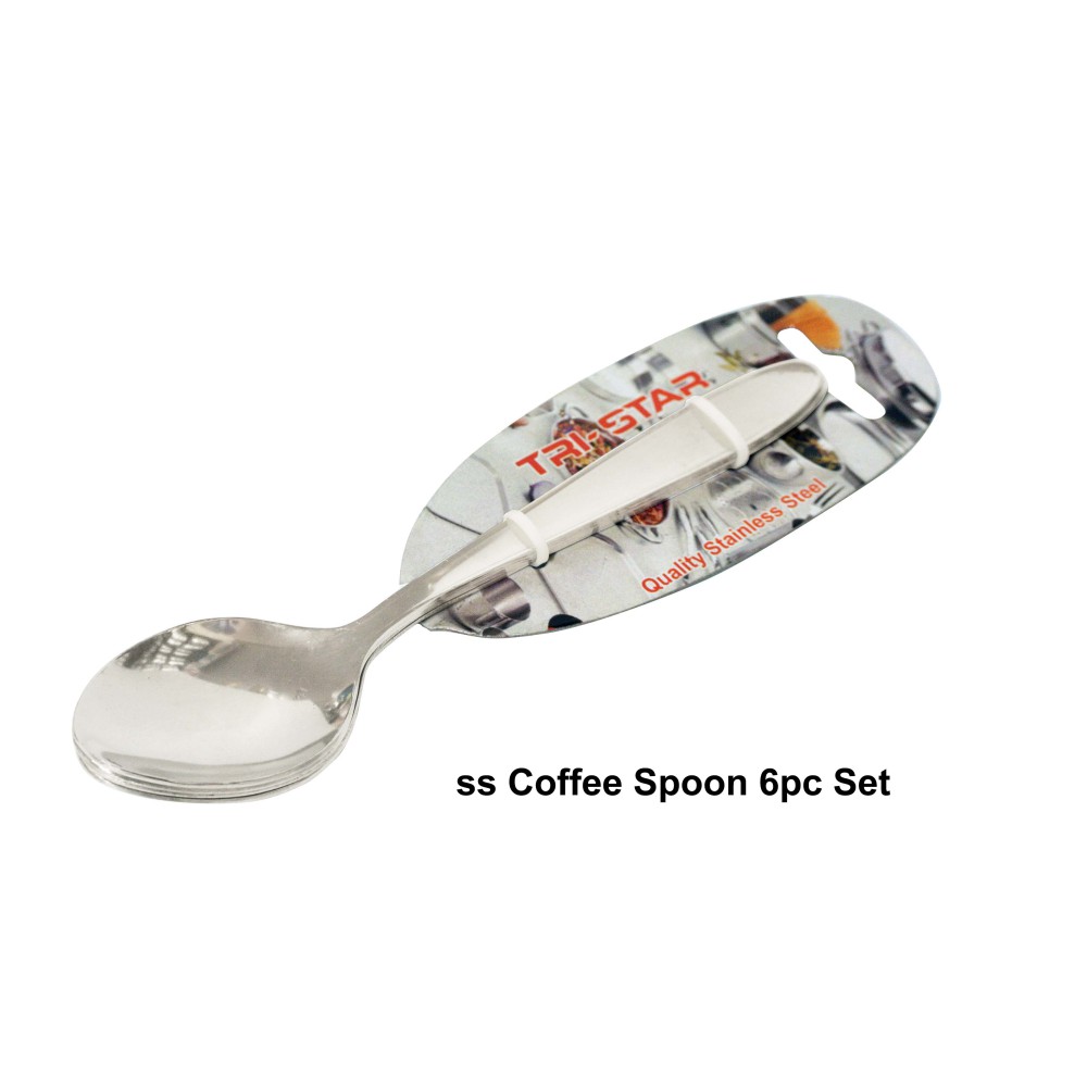 Coffee Scoop Set - Stainless Steel Coffee Spoons - Nguyen Coffee Supply